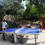 Camping L'olivier Junas
