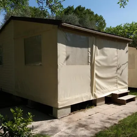 Camping L'olivier *