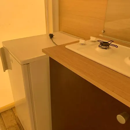 Camping L'olivier Campsite *