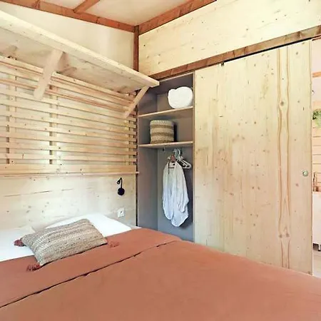 Camping L'olivier