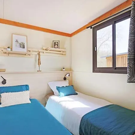 Camping L'olivier Junas