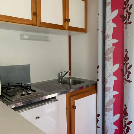 Camping L'olivier