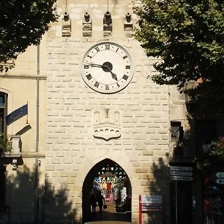 Campsite Camping L'olivier *