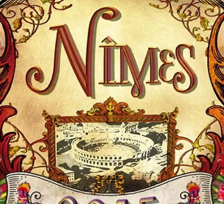 Camping L'olivier Campsite