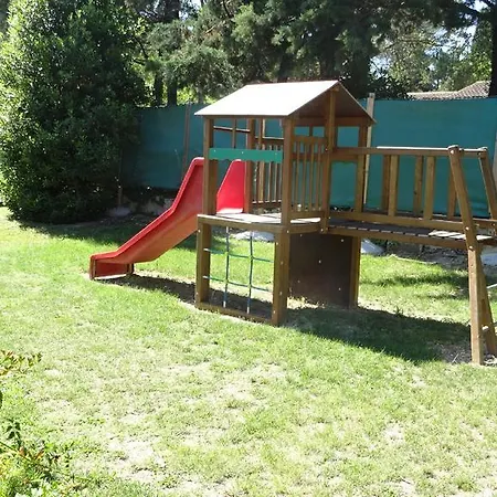 Campsite Camping L'olivier