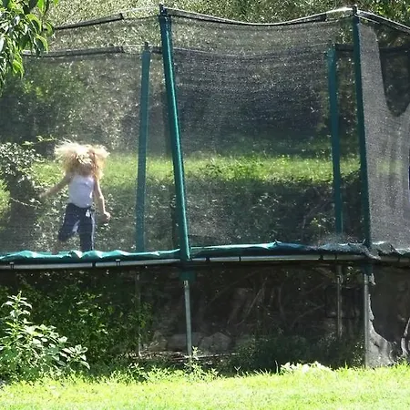 Camping L'olivier Junas