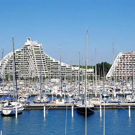 Camping L'olivier Campsite *