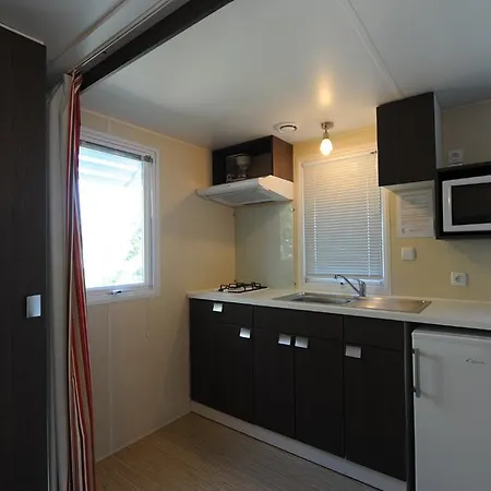 Camping L'olivier Junas